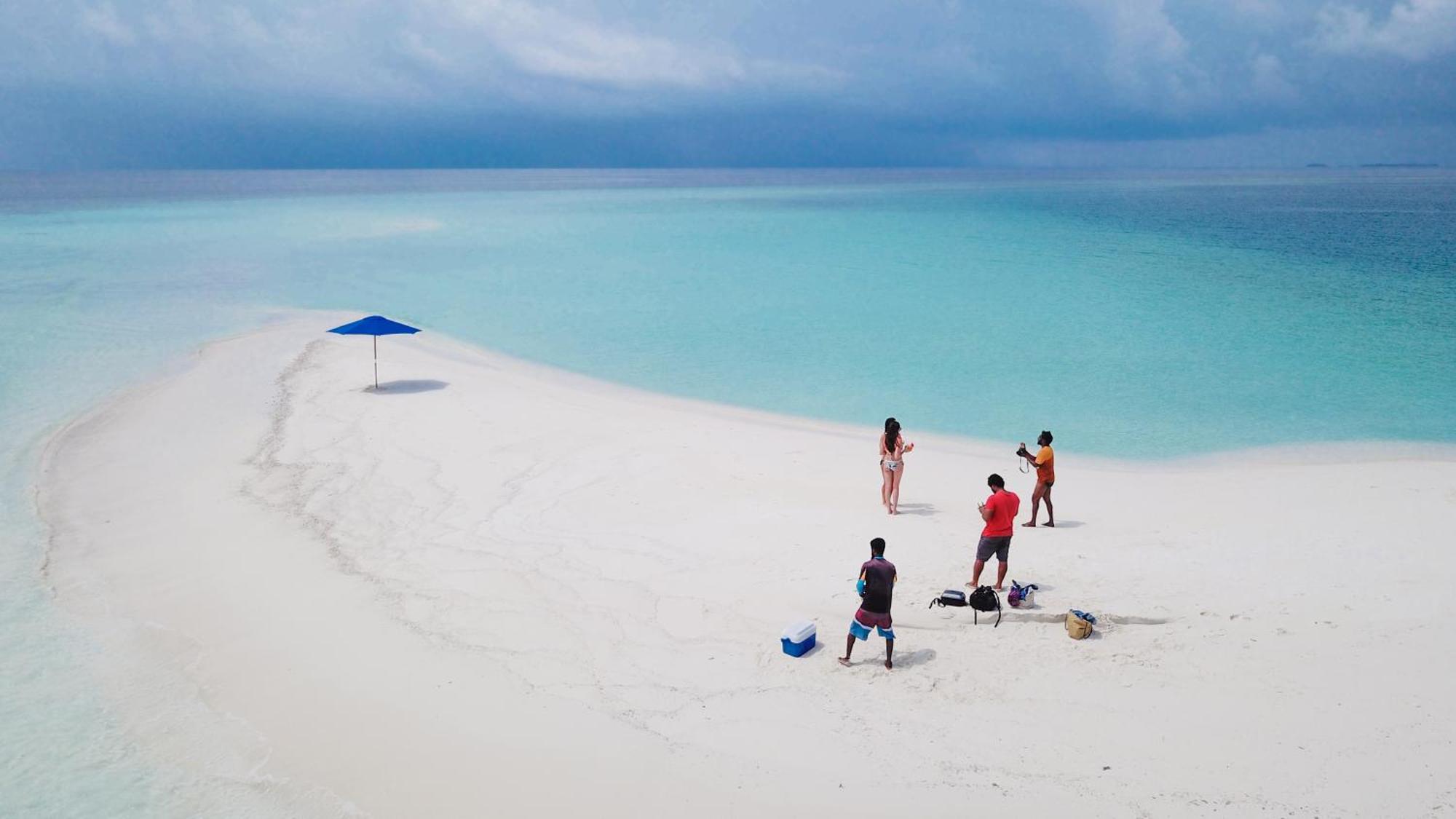 Lacasa Villa Ukulhas Island Екстер'єр фото