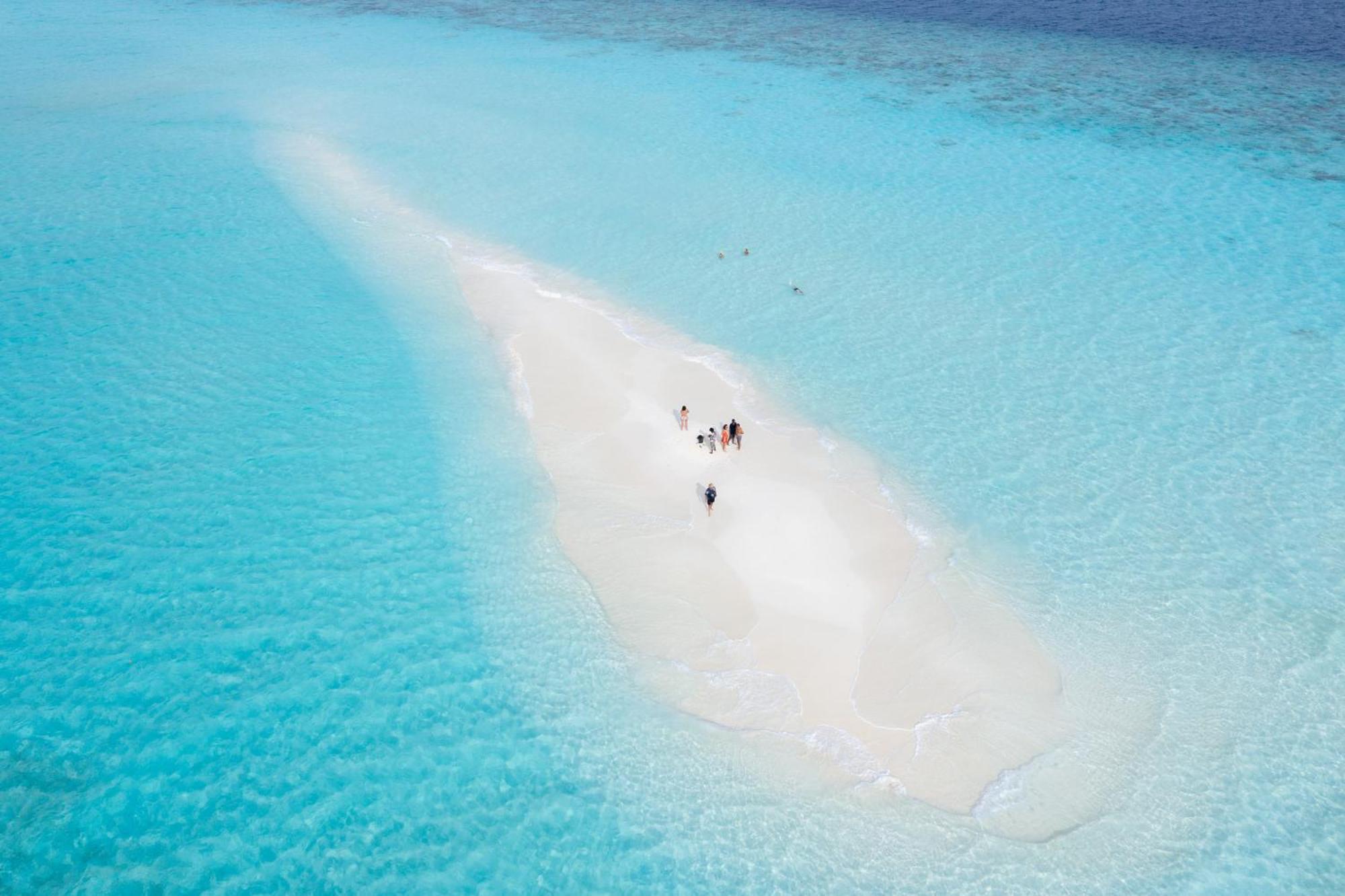 Lacasa Villa Ukulhas Island Екстер'єр фото