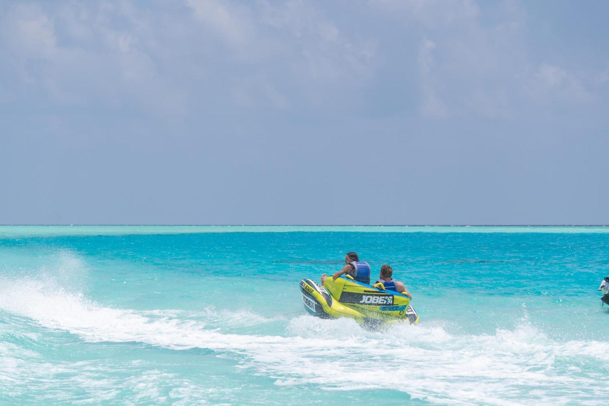 Lacasa Villa Ukulhas Island Екстер'єр фото